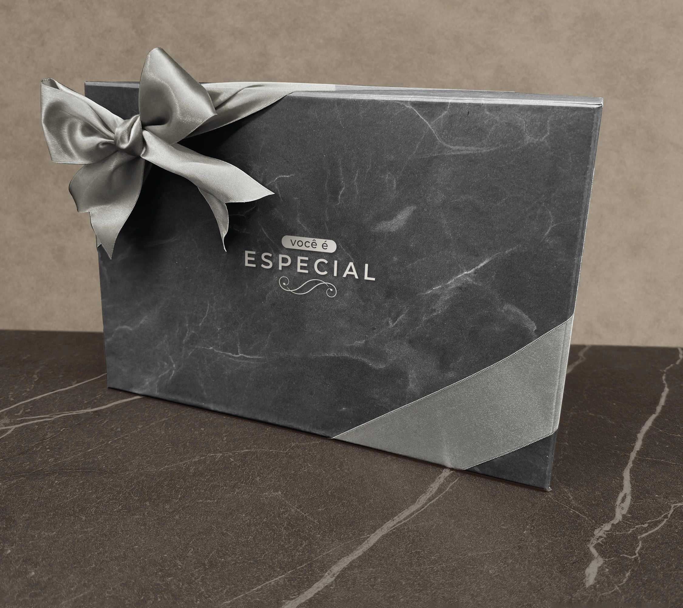 Caixa Presente Personalizada